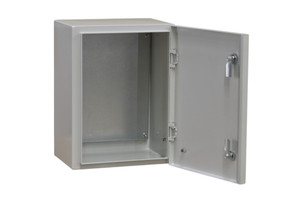 Корпус металлический ЩРНМ IP31 500х400х200 (Dekraft) 32470DEK