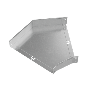 Угол горизонтальный 45 гр. 80х400 мм ПЛЮС (СИСТЕМА КМ) PL0459