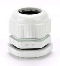 Сальник PG-29 диаметр кабеля 20-25 IP54 (Dekraft) 32156DEK