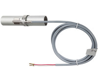 Датчик температуры контактный с хомутом (Shuft) ALTF1-NTC10K