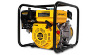"Мотопомпа GP50 (2"" 600л/мин 8/28м 7лс 3,6л 22,5кг)" (CHAMPION)
