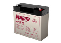 Аккумулятор 12В 18Ач (Ventura) GP 12-18