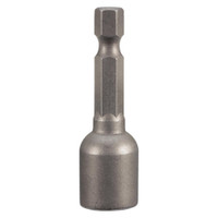 Головка магнитная для шуруповерта 8,0х48мм S2 (SGS) 6348H8M