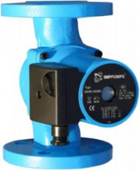 Насос циркуляционный IMP PUMPS GHNMbasic II 40-190 F (IMP PUMPS) 979524609