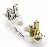 Вставка-держатель ДП-101-33 габарит 00 2-160А (Dekraft) 21322DEK