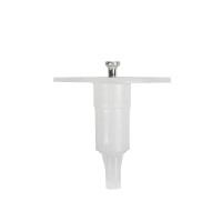 Тарельчатый дюбель гриб с гвоздем для монтажных пистолетов IN40 (200 шт/уп) (Fedast) FD40IN