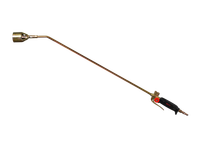 Горелка газовоздушная ГВ-111-Р (RB-111-P) ф50, 930мм (СВАРОГ) 00000094204