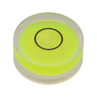 Уровень поверхностный 25мм (Kinex) 5022-01-025