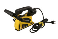 Штроборез 125мм 1600Вт 8000об/мин раскладной кожух константная электроника кейс (Hanskonner) HAG9125S