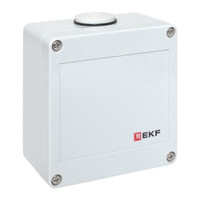 Коробка соединительная Heat Box 100 (EKF) HB100