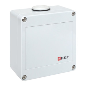 Коробка соединительная Heat Box 100 (EKF) HB100