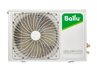 Кондиционер, блок наружный сплит-системы BSO/out 07HN8_22Y (Ballu) BSO/out-07HN8_22Y