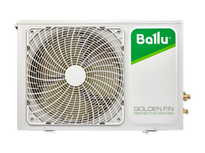 Кондиционер, блок наружный сплит-системы BSO/out 09HN8_22Y (Ballu) BSO/out-09HN8_22Y
