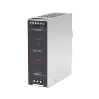 Источник питания ''ECO POWER'', однофазный, 120Вт, 5А, 24В (DKC) DPSL120W24V
