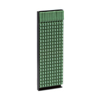 Маркер для кабеля сечением 0,5-1,5мм символ ''5'' (200 маркеров в упаковке) (DKC) MKF5S1