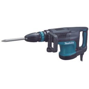 Молоток отбойный SDS-max, 1510Вт, 25.5Дж, плавный пуск, кейс (Makita) HM1203C