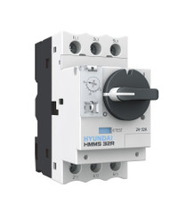 Автомат защиты двигателя MMS32R 02P5 1.6-2.5А 100kA АС400/415В (управление поворотной рукоятью) (HD Hyundai Electric) 3061795