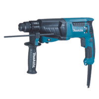 Перфоратор SDS-plus 800Вт 2.4Дж (Makita) HR2630