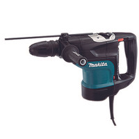 Перфоратор SDS-max 1300Вт, 2.7-13Дж, кейс (Makita) HR4501C