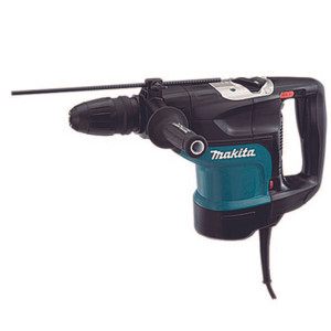 Перфоратор SDS-max 1300Вт, 2.7-13Дж, кейс (Makita) HR4501C