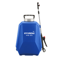 Опрыскиватель аккумуляторный  HYSL 1612 (Hyundai Tool LTD)