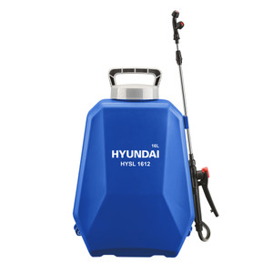 Опрыскиватель аккумуляторный  HYSL 1612 (Hyundai Tool LTD)