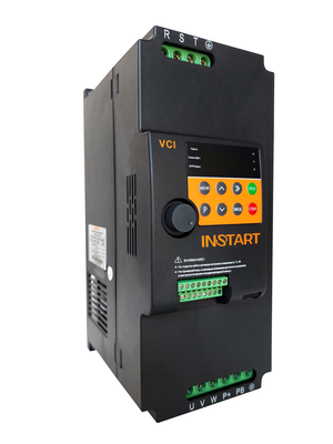 Преобразователь частоты VCI-G15-4B, 15кВт, 3Ф, 32А342-440В (Instart)