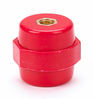 Изолятор шинный ИО-30/8 D26 8кВ (Dekraft) 32101DEK