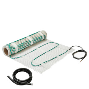 STEP BALANCE Теплый пол/Мат нагревательный SBM150005, 150 Вт/м2, 75 Вт, 0,5 м2 (Systeme Electric)