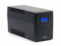 Источник бесперебойного питания Line-interactive SKAT-UPS 2000 ВА/1200 Вт 2 мин Tower 2хIEC 320 C13, 2хCEE 7/4 (Бастион) 461