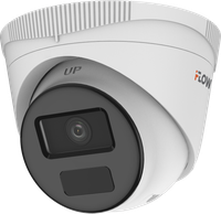 Видеокамера IP 2Мп уличная IP67 ИК-30м с PoE (2.8мм) (iFlow) F-IC-1321M(2.8mm)