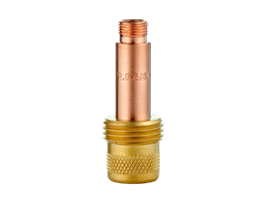 Держатель цанги д/горелки газ. линза 2,0мм (TS 17–18–26) IGF0001-20 (СВАРОГ) 00000087331