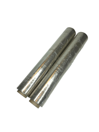 Стретч-Пленка 23 мкм, 2 кг, длина 189 м (вторичная) (ЕвроСтретч) 12264