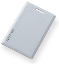 Карта EM толстая IL-05E num Clamshell (IronLogic) 744
