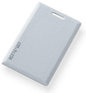 Карта EM толстая IL-05E num Clamshell (IronLogic) 744