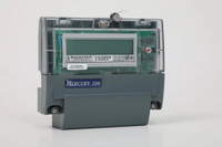 Счетчик электроэнергии Меркурий 200.02 однофазный многотарифный, 560, класс точности 1.0, D, ЖКИ, CAN 2 Тарифа МСК (Инкотекс) М0000051747