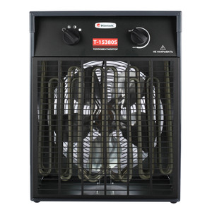 Тепловентилятор электрический на 15 кВт Т-15380 (Hintek) 04.01.01.000137