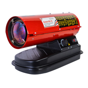 Дизельная тепловая пушка DIS 10 (Hintek)