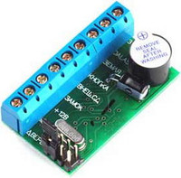Контроллер Z-5R (IronLogic) 7752