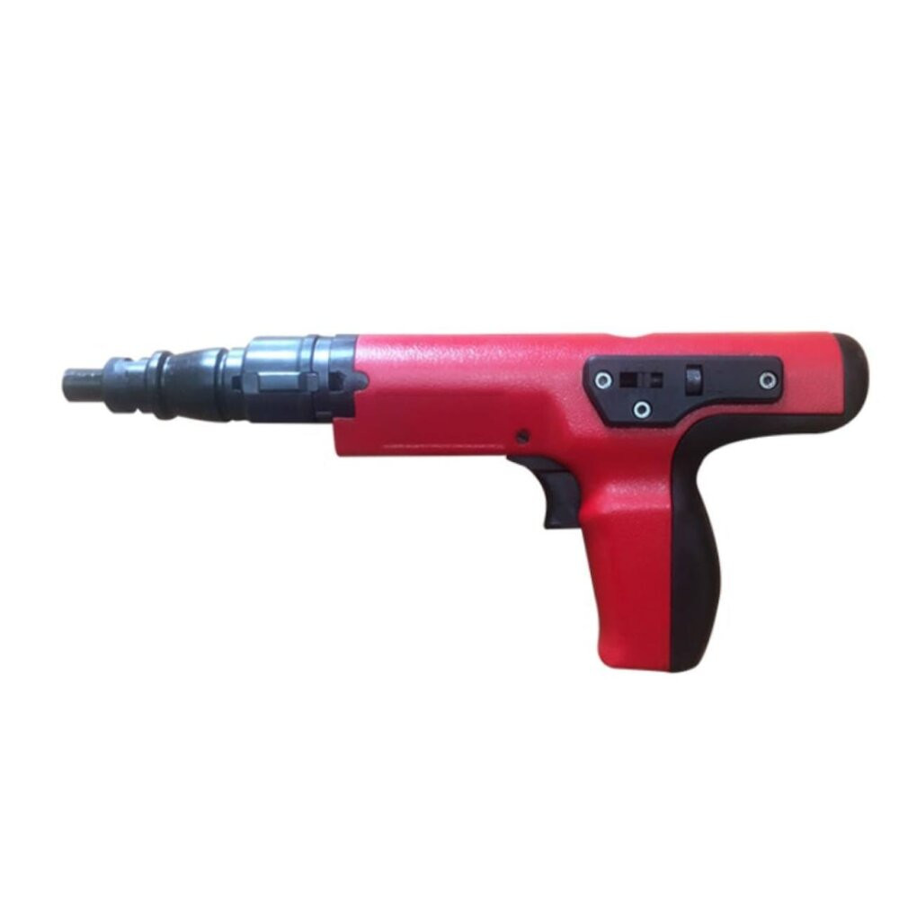 Монтажный пороховой полуавтоматический пистолет FEDAST 301R, (Fedast) FDPAG-301R