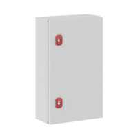Щит с монтажной панелью ЩМП 500x300x150 мм IP66 ST (DKC) R5ST0531