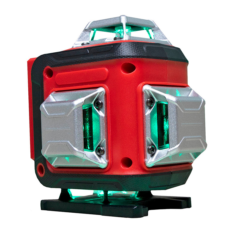 Нивелир лазерный INFINITER CLG 4D new (Condtrol) 1-2-318