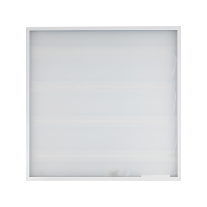 Панель светодиодная универсальная ДВО ULPS-101-ОПАЛ 36Вт 4000К 3270Лм 595х595х19мм ИНТЕГРА (EMS драйвер) (ИНТЕГРА) 41452