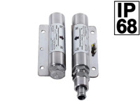 Извещатель охранный точечный магнитоконтактный ИО102 Атон исп.11 (СМД) СМД0000000591