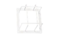 Защитный кожух ЗК-13 для ИПДЛ-52СМД (извещателя   пожарного дымового линейного) (SLT)