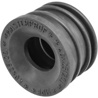 Манжета 40х25 из ТЭП, для канализации, черная (MasterProf) ИС.131811