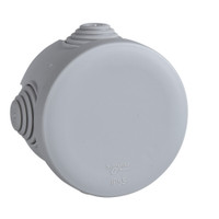 Коробка распределительная 65х45мм IP55 серая (Systeme Electric) IMT35093