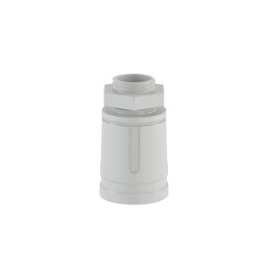 Муфта труба-коробка 16 мм М16х1.5 IP67 (DKC) 50216