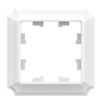 ATLASDESIGN ANTIQUE 1-постовая рамка, ЛОТОС (Systeme Electric) ATN101301