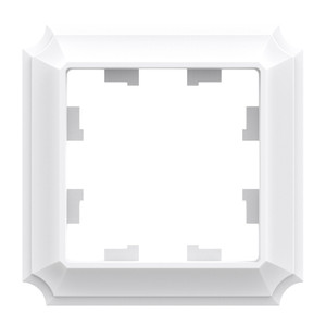 ATLASDESIGN ANTIQUE 1-постовая рамка, ЛОТОС (Systeme Electric) ATN101301